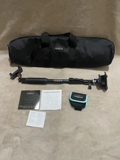 Moasure One Motion Measuring Stick- POLE ONLY No Measuring Tape.