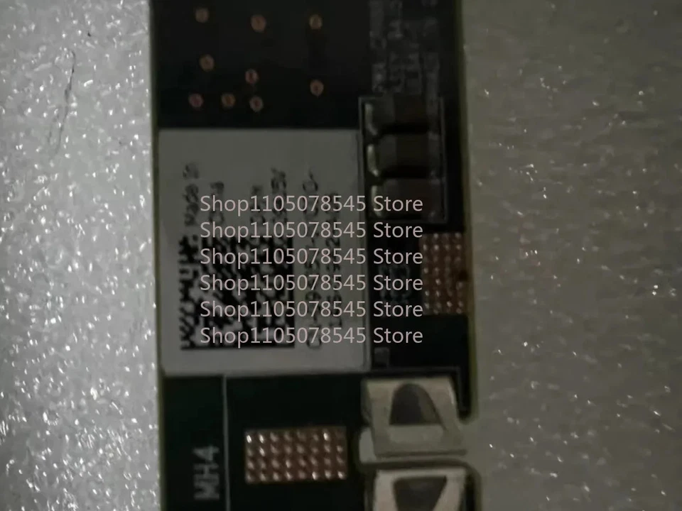 FOR Dell 94J5V PowerEdge R440 R640 8x 2.5” SAS/SATA Backplane Assembly w/ Cables - Image 3 of 3