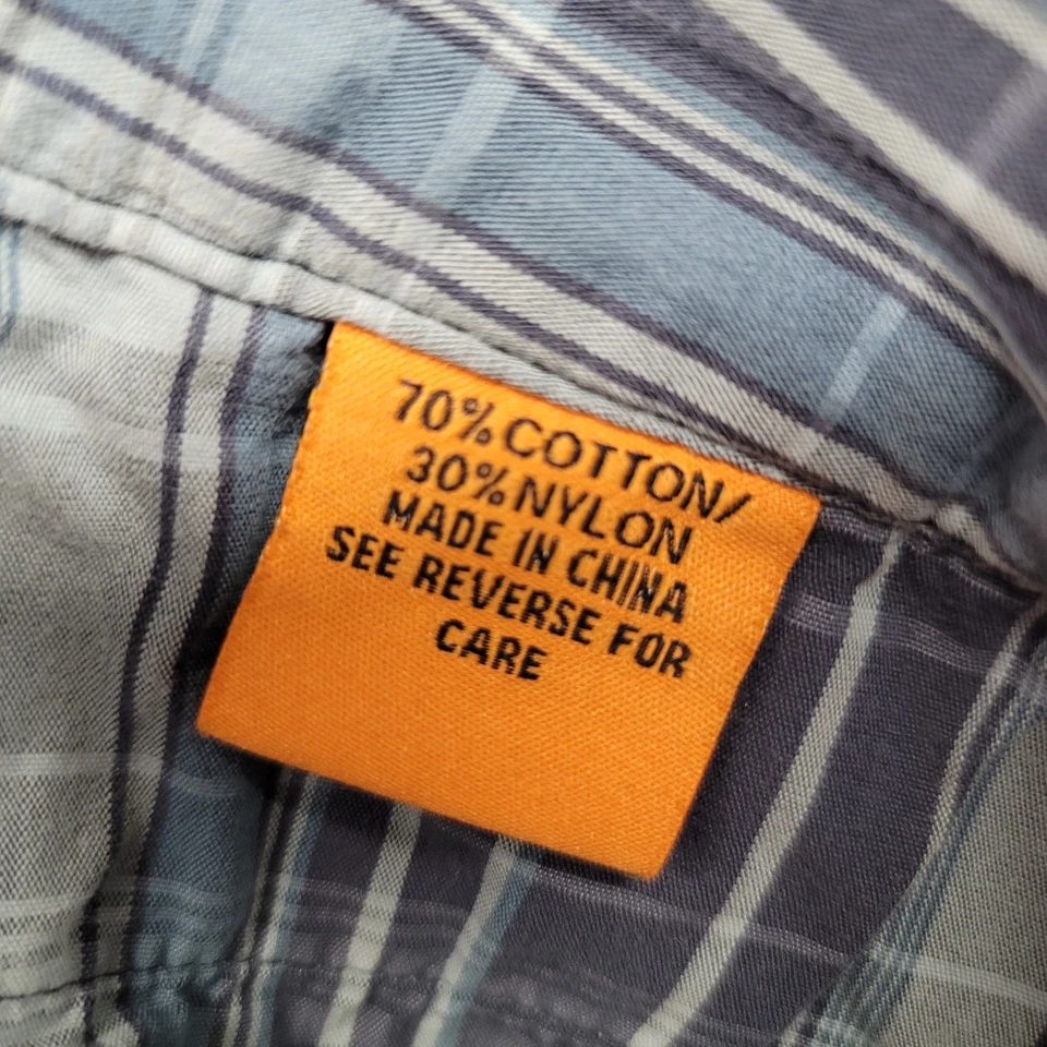 Pantalones Cortos Tailor Vintage Para Hombre 32 Azul Calce Ajustado Greenwich Chino Estampado Geométrico Golf Foto 4 de 4