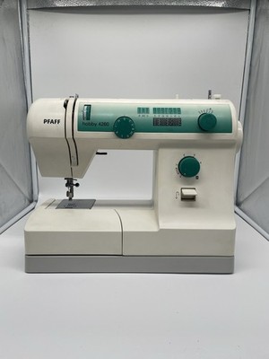 PFAFF Nähmaschine Hobby 4260
