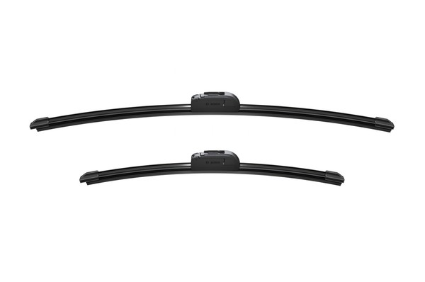 Wischblatt Scheibenwischer Aerofit Bosch 3 397 014 191 FüR Fiat Ford Hyundai Gt-image