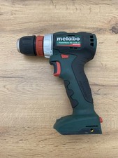 Metabo PowerMaxx BS 12 Q Akku-Bohrschrauber 12 V ohne Akku - solo - Aussteller