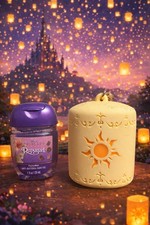 Bath  Body Works Pocketbac  Refill NEW DISNEY RAPUNZEL LIGHTUP LANTERN