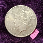 VIDEO 👀🚚⚡️🔥SIMPLY GORGEOUS BU🔥 1926-S Peace Silver Dollar MS PQ BU