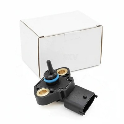 Sensor, Kraftstoffdruck 17SKV184 ESEN SKV für SAAB OPEL GAZ