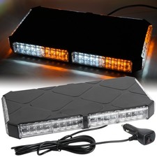 Led Roof Top Strobe Beacon Rooftop Hazard Emergency Safety Flashing Plow Light Led Roof Top Strobe Beacon Rooftop Hazard Emergency Safety Flashing Plow Light