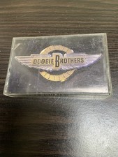 The Doobie Brothers Cycles 1989 Cassette Tested