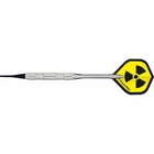 BULLS 3 Soft Darts Mission Chr. Brass 18g