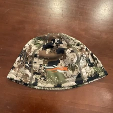 Sitka Lightweight Fleece Beanie  OSFA Subalpine Excellent!