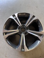 Acura Rdx 2022 2023 2024 2025 2026 19 Oem Wheel Rim 42700tjba61