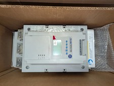 Allen Bradley 150-F201NBD SMC Flex 201 A 150 Motor Controller Ser. B 480V 3PH FR