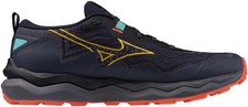 Mizuno Wave Daichi 9 Mens Trail Running Shoes...