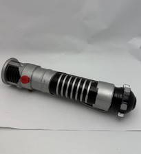 2002 Hasbro Star Wars Lightsaber LucasFilms Blue - Non-Electronic