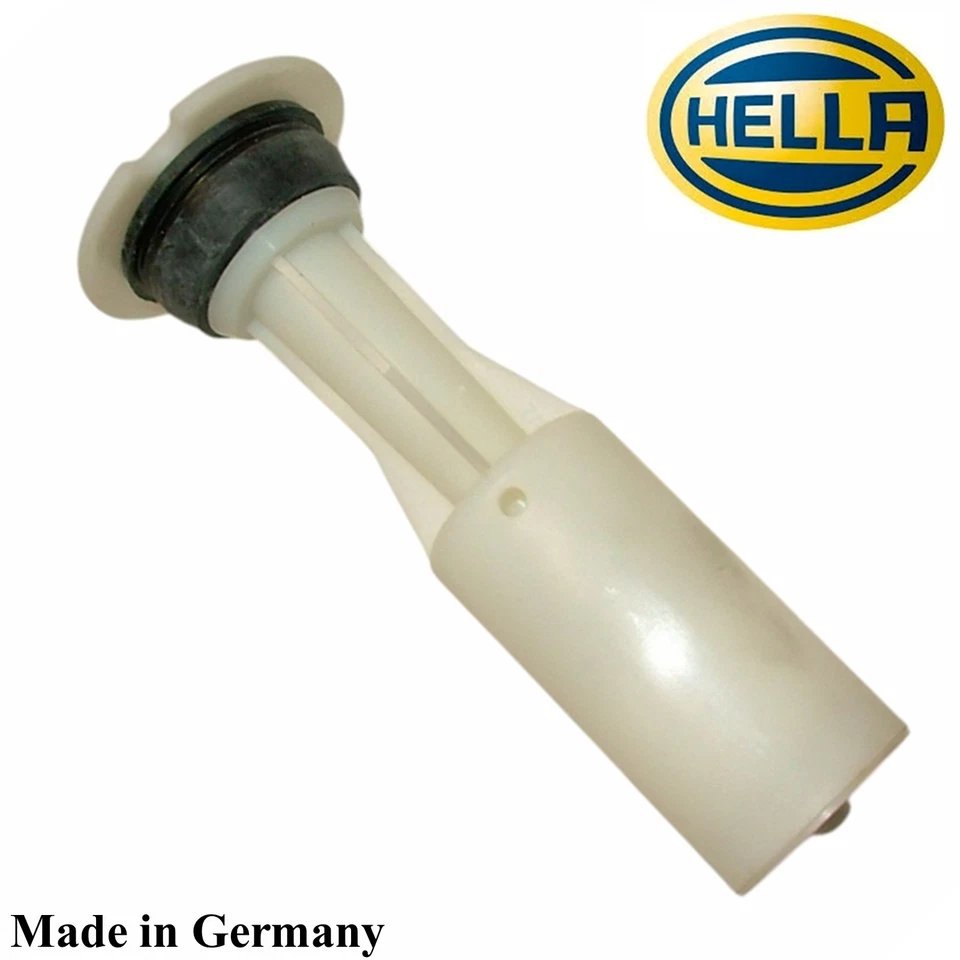 1988-91 Mercedes 300 350 420 560 Windshield Washer Level Sensor 126 540 10 17 - Image 3 of 4