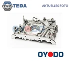 25M0001-OYO OIL PUMP OYODO NEW OE QUALITY