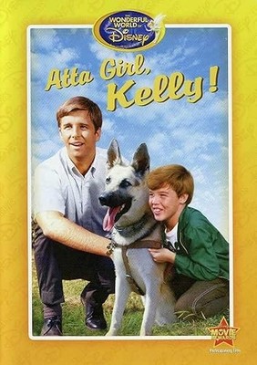 Atta Girl Kelly