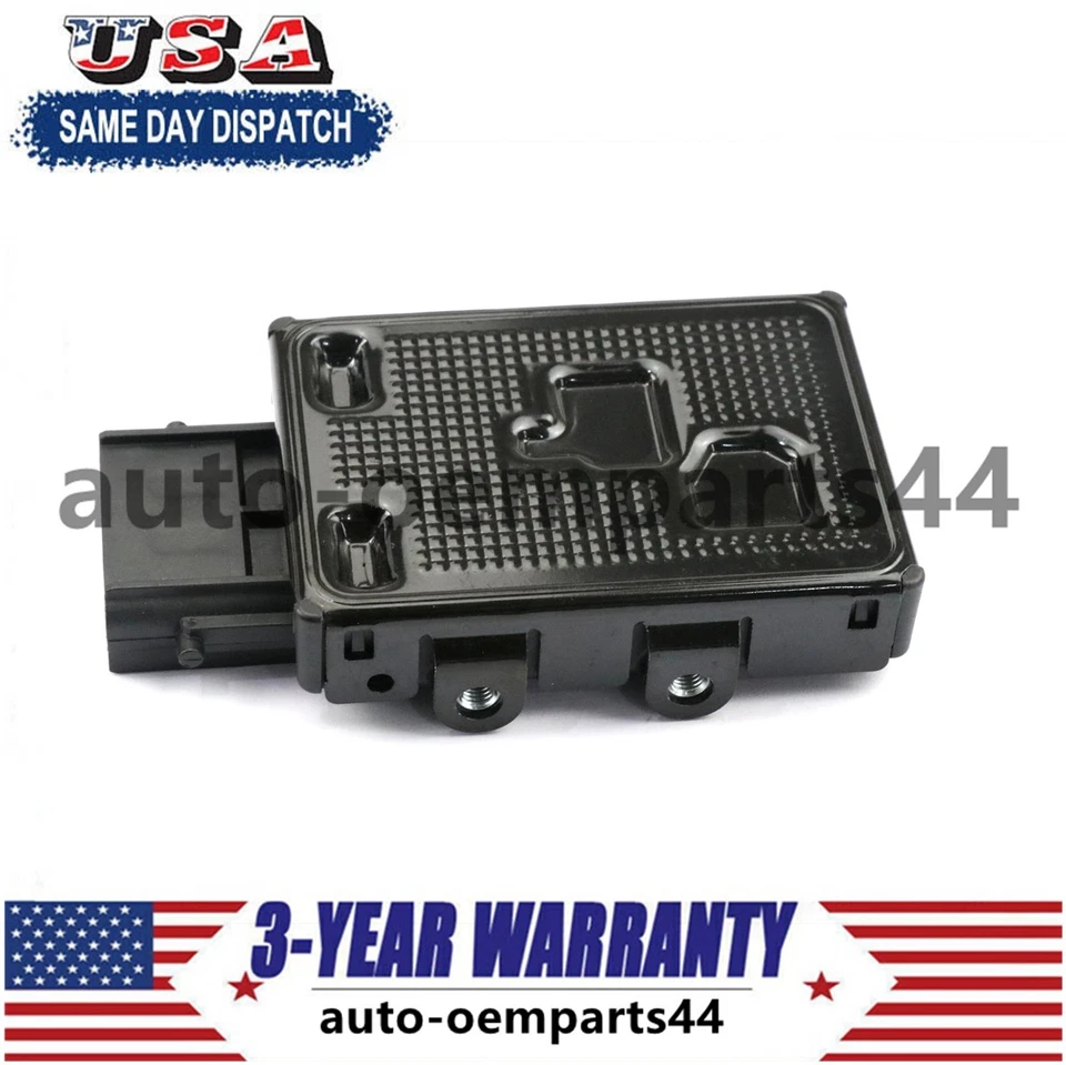 Genuine Toyota 10-21 Tundra Sequoia 4Runner Fuel Pump Control Module 89571-34070 Foto 3 de 4