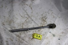 Mac Tools 38in Drive Ratchet Xr11 Long Handle Chrome