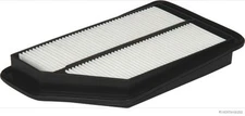 Air Filter Herth + Buss Jakoparts for J1324057