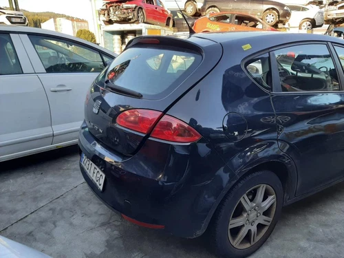 1K0959703N Elevalunas Trasero Izquierdo para SEAT LEON (1P1) * 2006 2320731 - Imagen 9 de 10