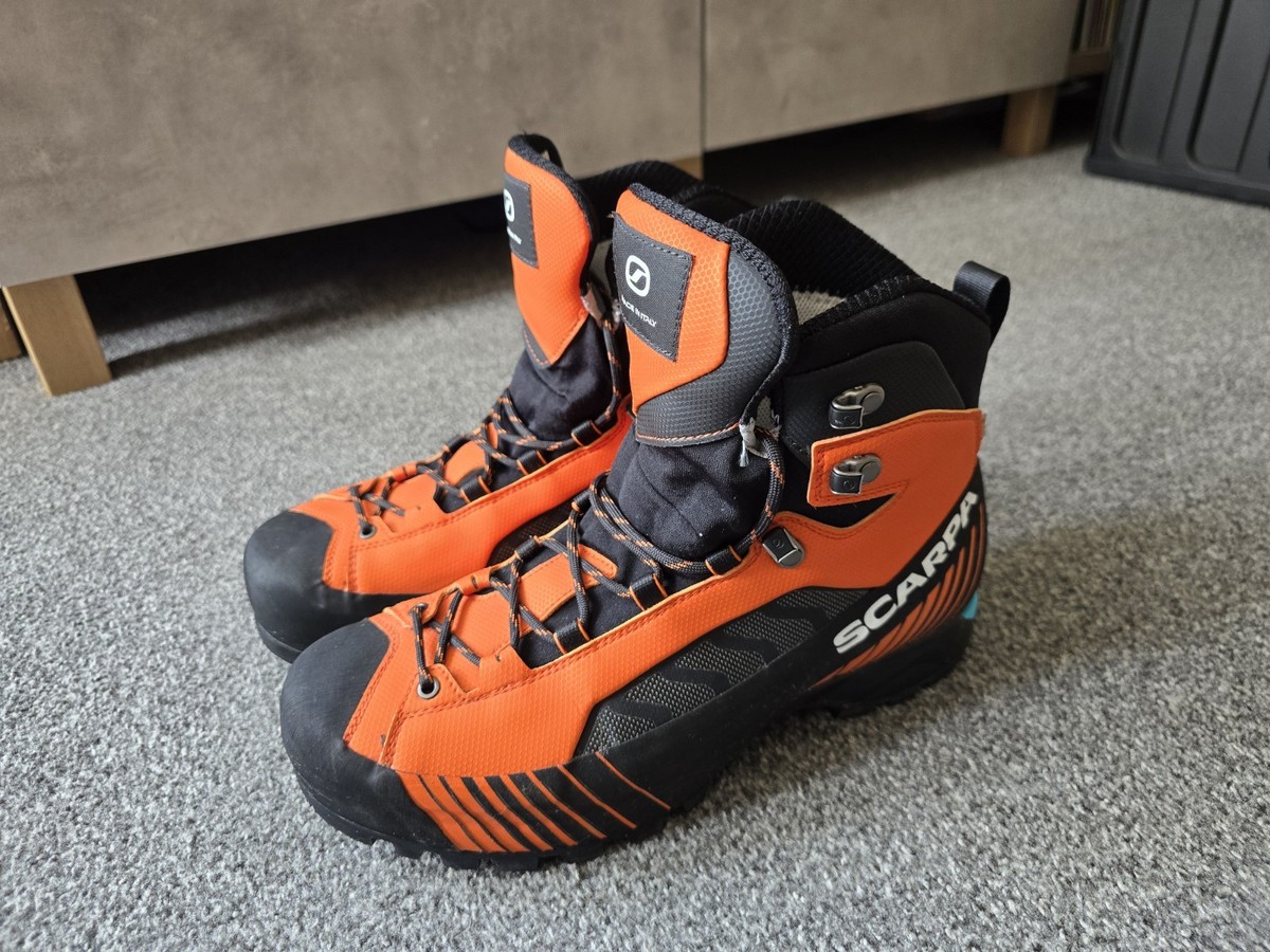 Scarpa Ribelle Lite HD Mens Size UK