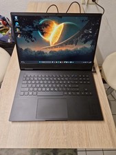 HP Omen Gaming Notebook 16 Zoll
