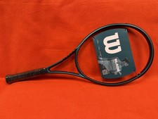 2024 Wilson Blade V9 100L 16x19 MULTIPLE GRIP SIZES AVAILABLE BRAND NEW