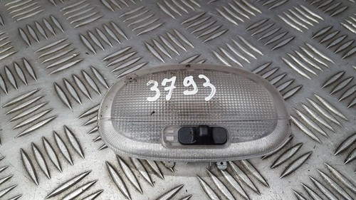 XS4113776BA Innenleuchte Hinten XS41-13776-BA Ford Focus DE463068-89