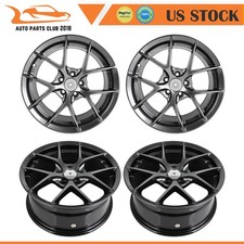 4 Pack Wheel Rim For 16x7 Inch 5x100 Pcd 38mm Offset Brand New 4 Pack Wheel Rim For 16x7 Inch 5x100 Pcd 38mm Offset Brand New