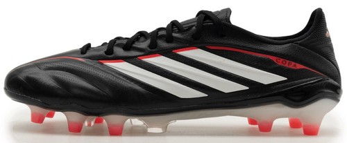adidas Gamechaser Core Black Cloud White Lucid Red Men Basketball