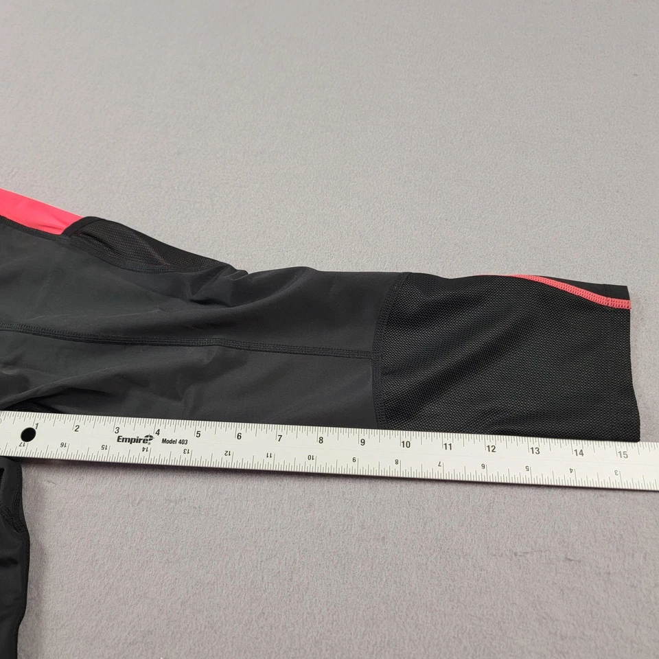 Paquete de 2 mallas Mizuno & Calia XS para mujer DryLite humedad correr yoga (909) Foto 3 de 4