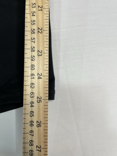 Fabletics Women's Black Athletic Leggings Size S Casual Yoga Exercise - Picture 3 of 18