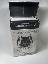 Chapter Approved Mission Deck Leviathan - Warhammer 40k Games Workshop W510