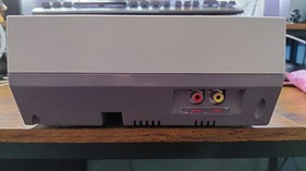Original Nintendo NES-001 (GBR) PAL Console w/ Original Box, Controller & Zapper