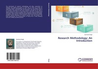 Research Methodology: An Introduction Gurmeet Singh