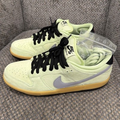 HQ1626-300 Nike SB Dunk Low Pro Verdugo Mountain (Men's)