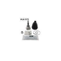 Gelenksatz, Antriebswelle SKF Vkja 5371 FüR, Vorderachse, Radseitig