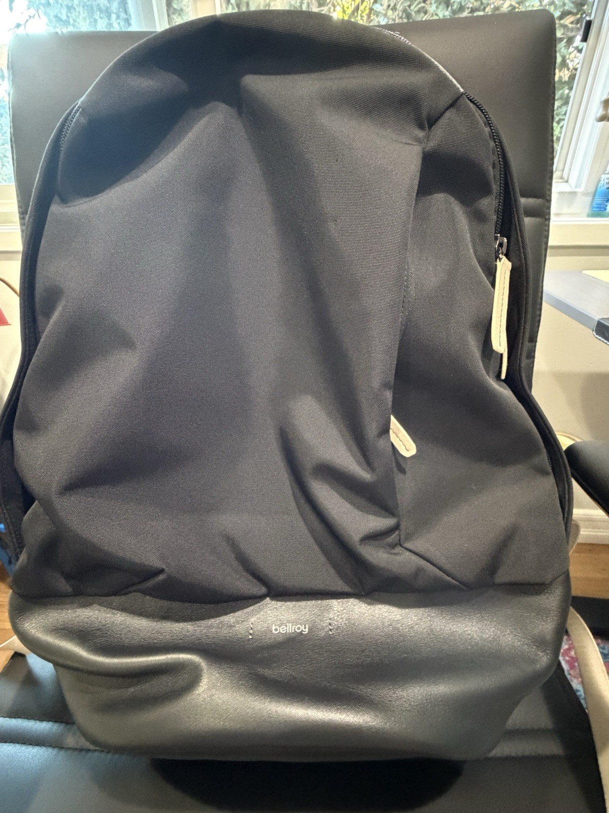 bellroy backpack - image 1