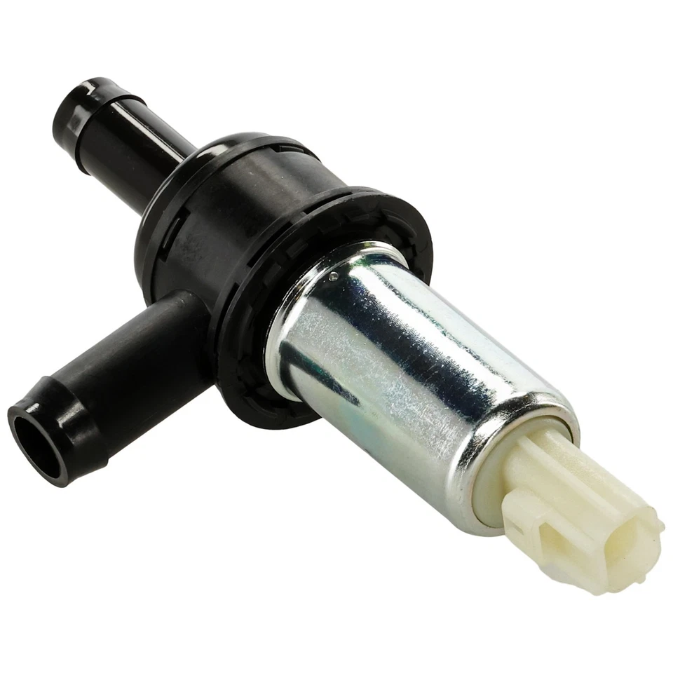 Соленоид вентиляционного отверстия паровой канистры для Ford Mustang Expedition Lincoln Navigator 05-06 - Изображение 2 из 4