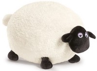 Nici 48050 Shirley 30Cm Stehend Shaun Das Schaf 48050 Nici Gmbh