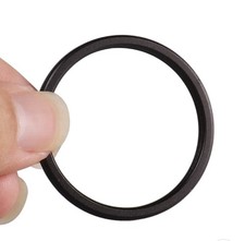 M37 37x0.75mm Female to M42 42x1mm Male M37-M42 Thread All Mount Adapter Ring.