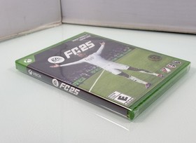 FC 25 (Xbox Series X, Xbox One) Electronic Arts Sports, FC Football *NEW SEALED*