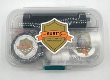 Kurt's Card Care Kit