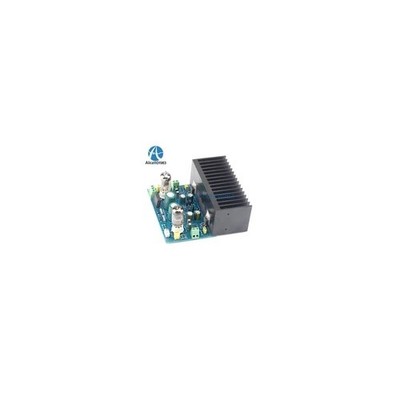 HIFI Amplifier Board 25W 6J1+LM1875 Electronic Valve Amplifier AC12-18V *vy