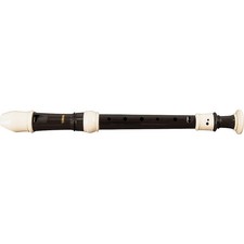 Yamaha YRS-312B Rosewood Finish Soprano Recorder