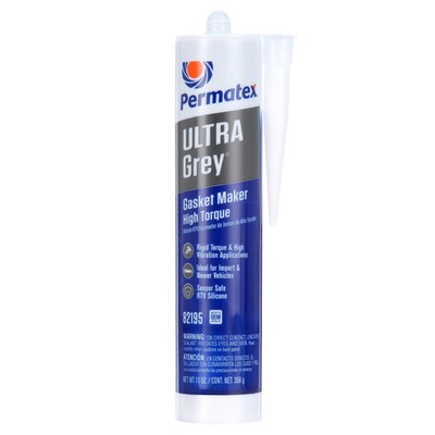 HighTorque RTV Silicone Gasket Maker Adhesive