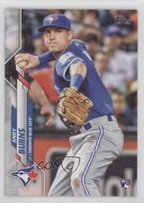 2020 Topps Update Andy Burns #U-177 19b1