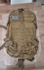 Zaino Tattico Militare Crossfit E Escursionismo 