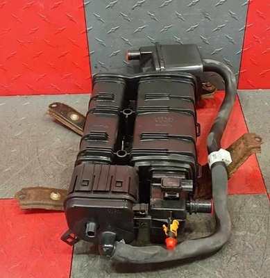 #ad 2005 2008 Honda Pilot Charcoal Fuel Vapor Canister EVAP Assembly OEM $88.76