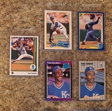 2011 Prestigous Lineage Case Hits & Top Prospects: The Search For Tom Gordon 20